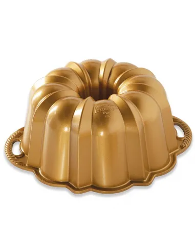 Molde Anniversary Bundt Pan Nordic Ware