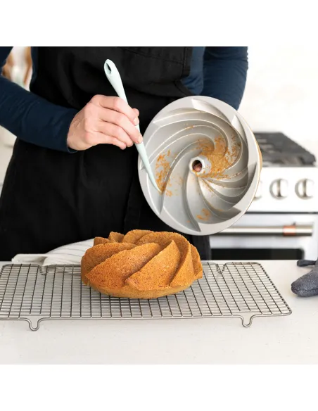 Set herramientas para acabado de Bundts Nordic Ware