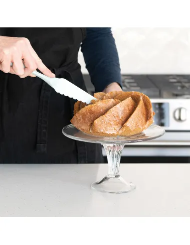 Set herramientas para acabado de Bundts Nordic Ware