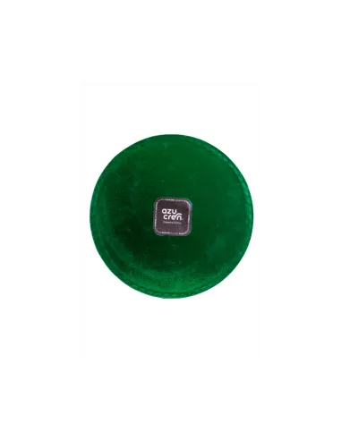 Base redonda Supreme Verde 30 cm grosor 12 mm