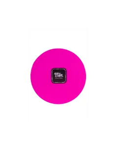 Base redonda Supreme Rosa Fucsia 25 cm grosor 12 mm