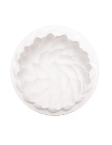 Molde silicona Saint Honoré Florescence 3d ScrapCooking