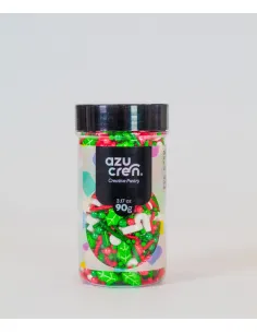 Sprinkles mix Surtido Navidad Azucren 2