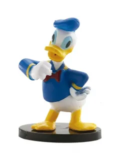 Figura roscón Donald Disney