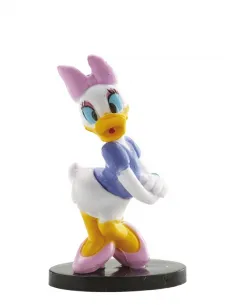 Figura roscón Daisy Disney