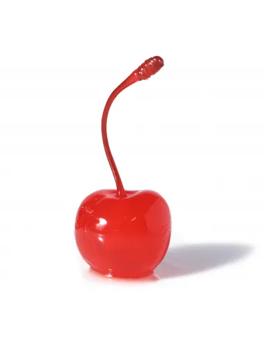 Cerezas Maraschino Rojas con tallo 225 g PME