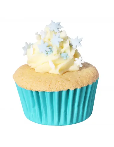 Sprinkles Copos de Nieve Navidad PME
