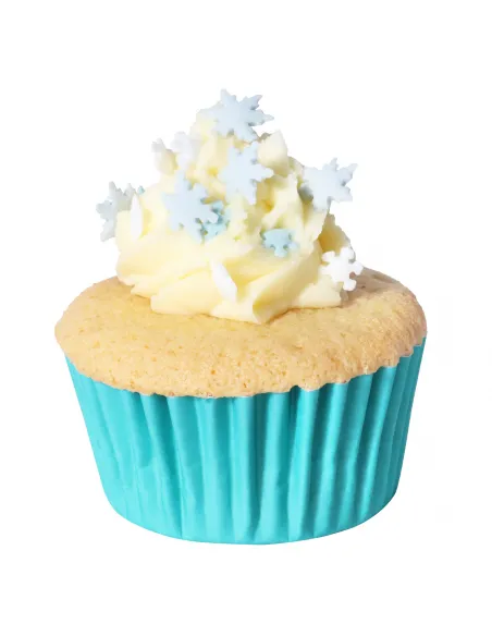 Sprinkles Copos de Nieve Navidad PME