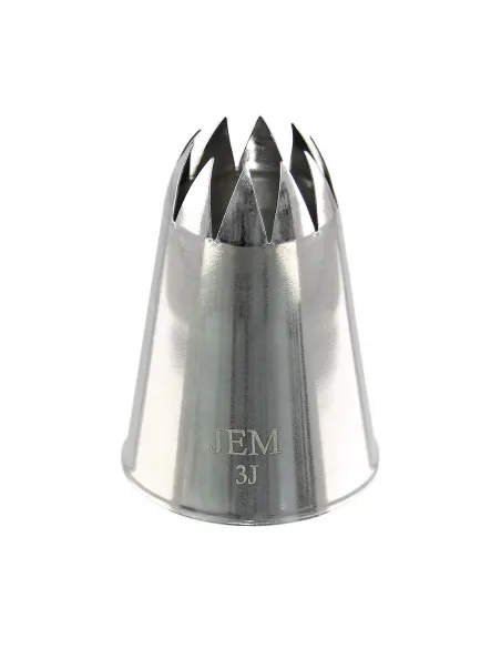 Boquilla 3J JEM