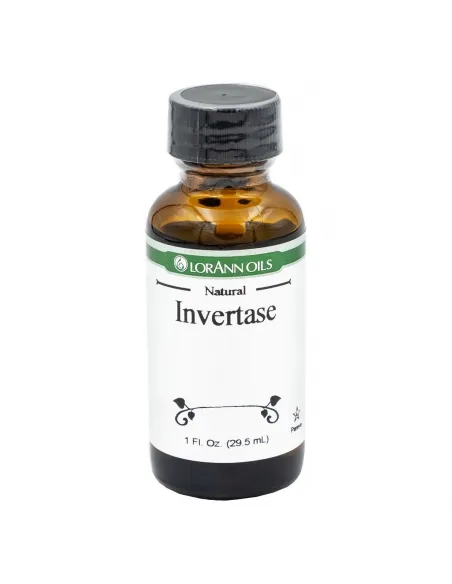 Invertasa 29,5 ml LorAnn