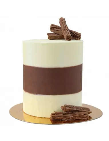 Paleta alisadora Bordes Altos Raya 10 y 15 cm PME