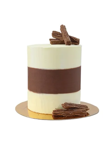 Paleta alisadora Bordes Altos Raya 10 y 15 cm PME