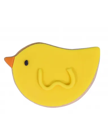 Cortador Pollito PME