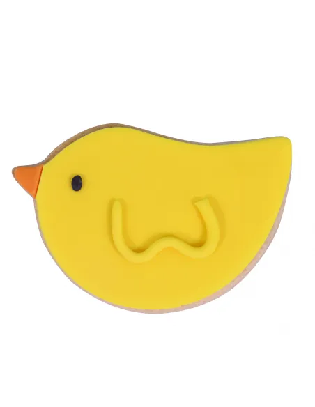 Cortador Pollito PME