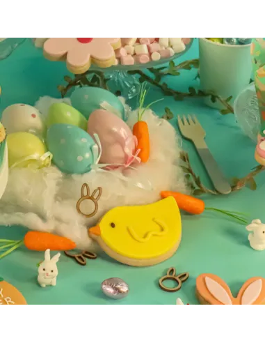 Cortador Pollito PME