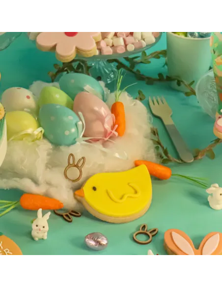 Cortador Pollito PME