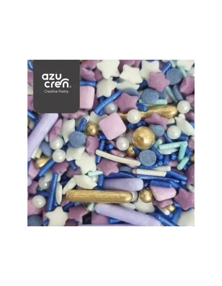Sprinkles mix Noche Mística Azucren