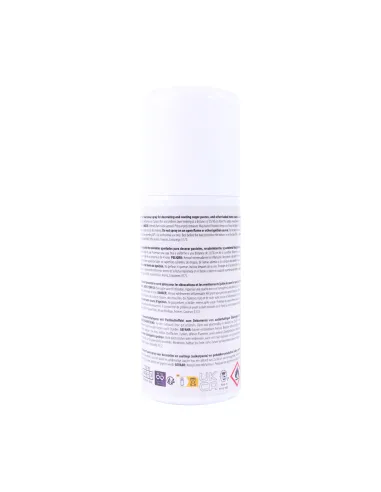 Spray Lustre Rosa Dorado 100 ml PME