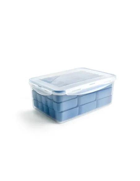 Contenedor para Croquetas Ibili