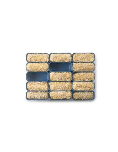 Contenedor para Croquetas Ibili