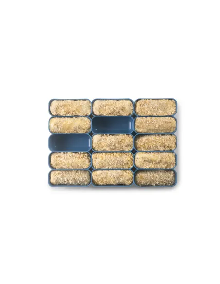 Contenedor para Croquetas Ibili