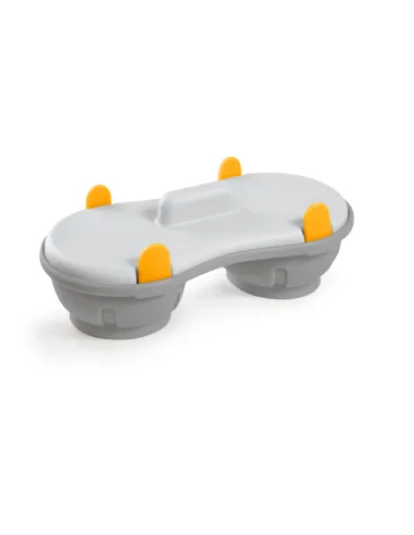 Escalfador de huevos para microondas Ibili