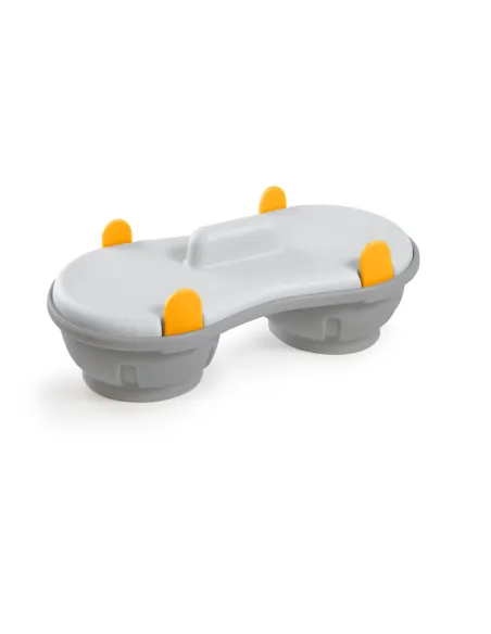 Escalfador de huevos para microondas Ibili