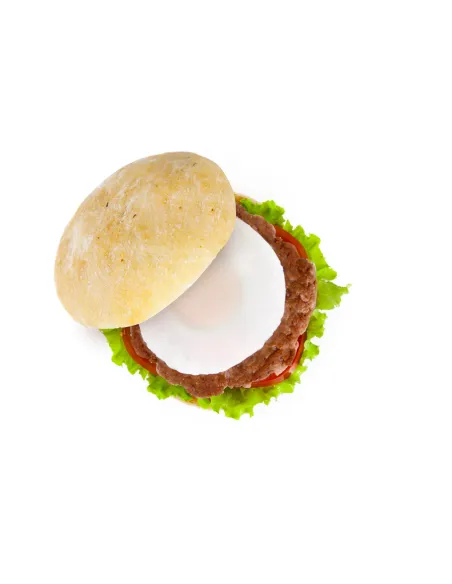 Escalfador de huevos para microondas Ibili