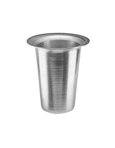 Tubo de cocción para distribuir el calor Wilton