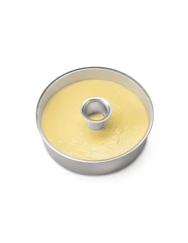 Tubo de cocción para distribuir el calor Wilton