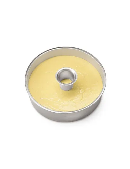 Tubo de cocción para distribuir el calor Wilton