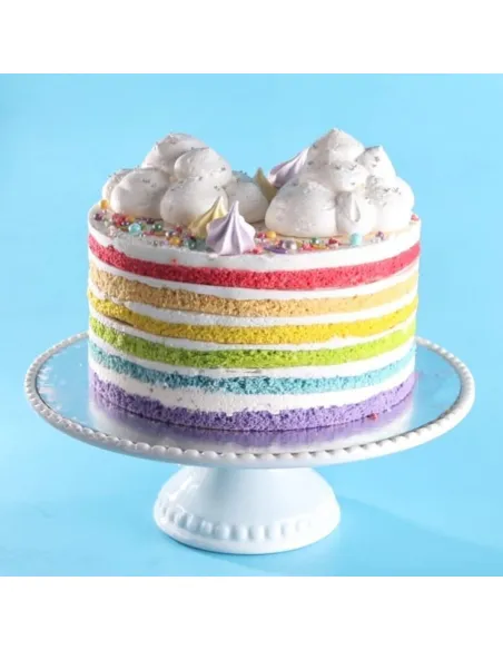 Colorante en gel Neón Azul 32 g Magic Colours