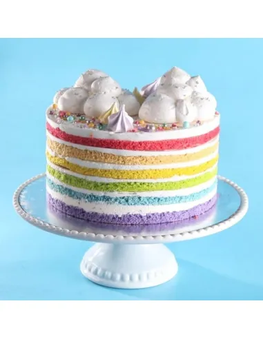 Colorante en gel Neón Rosa 32 g Magic Colours