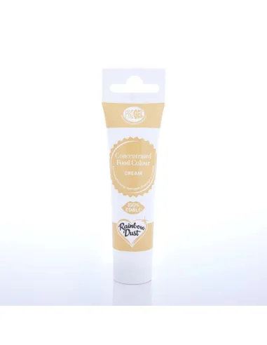 Colorante Progel Crema Rainbow Dust