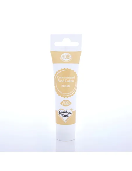 Colorante Progel Crema Rainbow Dust