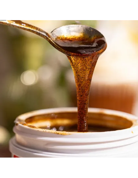 Pasta de Vainilla de Madagascar orgánica 118 ml LorAnn