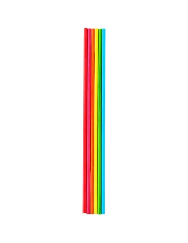 Palitos para piruletas 20,3 cm (100 unidades) Wilton