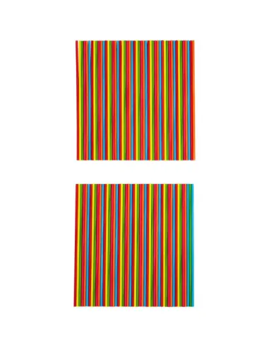 Palitos para piruletas 20,3 cm (100 unidades) Wilton