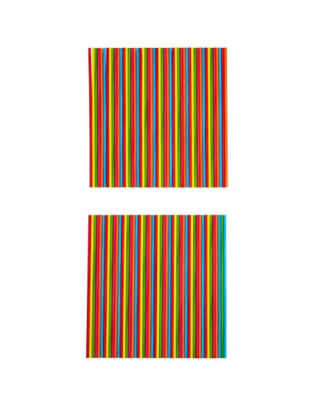 Palitos para piruletas 20,3 cm (100 unidades) Wilton
