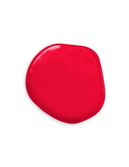 Colorante en gel liposoluble Rojo Colour Mill