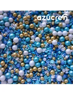 Sprinkles mix Playa 90 g Azucren
