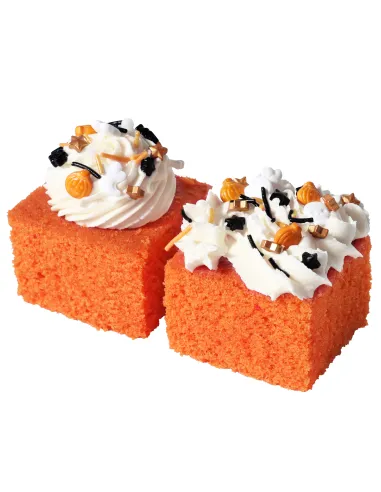 Sprinles mix Jack-O-Lantern Halloween PME