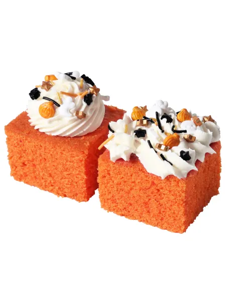 Sprinles mix Jack-O-Lantern Halloween PME