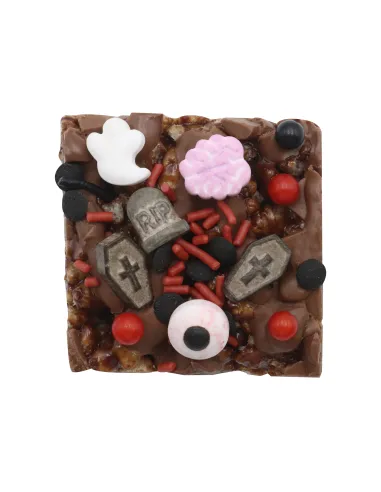 Sprinles mix Cementerio Halloween PME