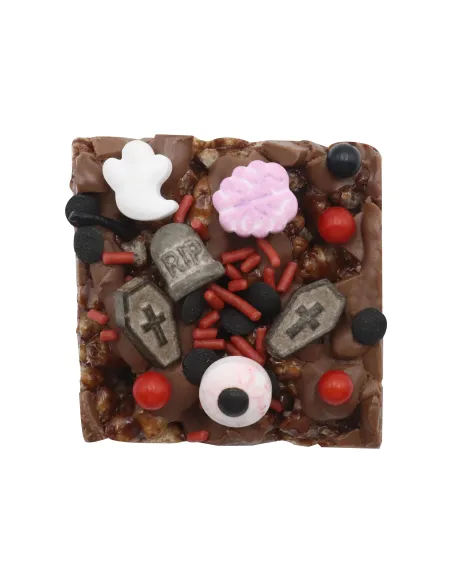 Sprinles mix Cementerio Halloween PME