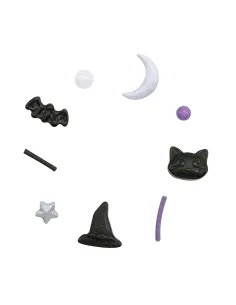 Sprinles mix Embrujado Halloween PME 2