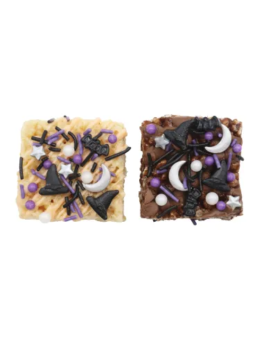 Sprinles mix Embrujado Halloween PME