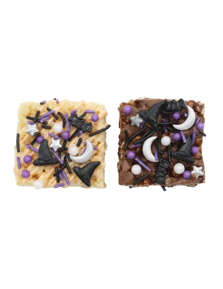 Sprinles mix Embrujado Halloween PME