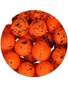 Perlas grandes Chocolate Spicy Halloween 100 g Wilton
