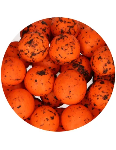 Perlas grandes Chocolate Spicy Halloween 100 g Wilton